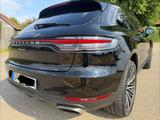 Porsche Macan 2.0 Facelift Pano 21Zoll Turbo Service NEU - gebrauchte Porsche Macan mit Facelift