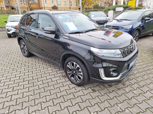 Suzuki Vitara Comfort+ 1.4 Boosterjet Hybrid