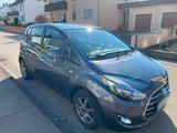 Hyundai ix20 - Hyundai ix20 mit Benzin-Antrieb: Kleinwagen, Automatik