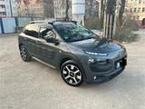 Citroën C4 Cactus 2016 - Citroën C4 Cactus in Leipzig