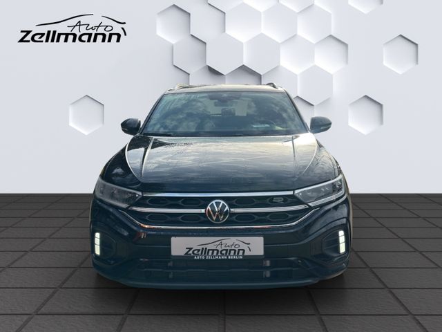 T-Roc R-Line 1.5TSi DSG 110kW AHZV LED BeatsAudi