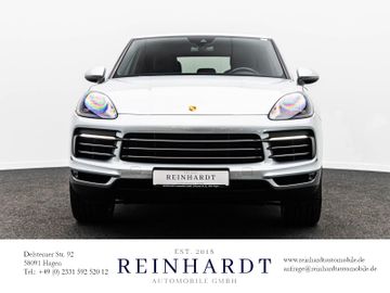 Porsche Cayenne - 6