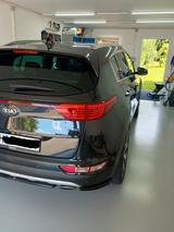 Kia Sportage 1.6 T-GDI DCT AWD GT line GT line TOP ! - Kia Sportage in Gelsenkirchen