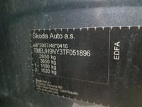Skoda Enyaq - Vorschau Bild 13