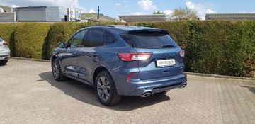 Fahrzeugabbildung Ford Kuga Plug-In Hybrid ST-Line X