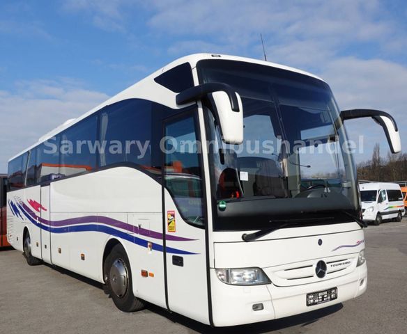 Mercedes-Benz 350-15 RHD Tourismo*521500 KM*Travego*Cityliner*