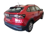Volkswagen Taigo - Vorschau Bild 5