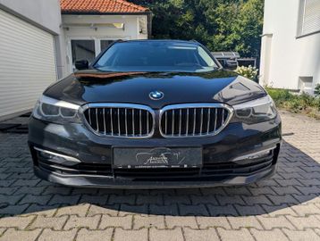 BMW 525 - 2