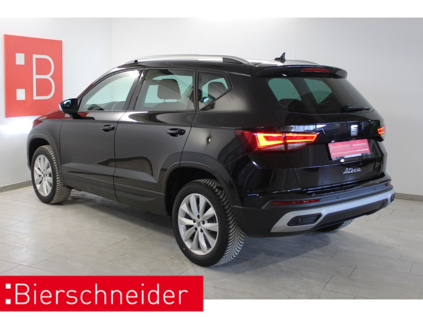 Seat Ateca - Bild 14