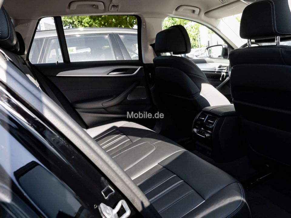 BMW 520 - Bild 11