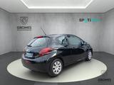 Peugeot 208 Active 1.0 PureTech 68 Klima BC  Tempomat - gebrauchte Peugeot 208 aus dem Jahr 2015