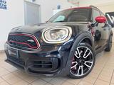 MINI Countryman 2.0 John Cooper Works Countryman - blaue MINI John Cooper Works Countryman