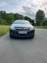 Opel Astra H Cabrio - Opel Astra: Cabrio, Automatik