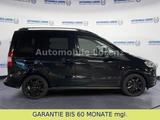 Ford TOURNEO COURIER TITANIUM - gebrauchte Ford Tourneo Courier aus dem Jahr 2019