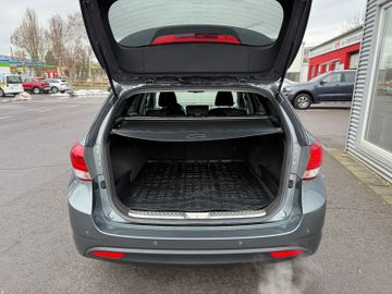 Hyundai i40 cw Family +LED+Navi+WR+SHZ+Autom+DAB