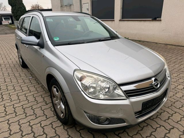 Opel OPEL ASTRA H KOMBI TÜV 10.25!!##