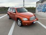 Chevrolet HHR LT 2.2 - Chevrolet HHR Gebrauchtwagen