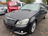 Mercedes-Benz C 220 C -Klasse T-Modell  CDI BlueEfficiency
