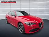 Alfa Romeo Giulia Veloce Q4, Leder, Schiebedach, PDC, Rückf - Alfa Romeo: Veloce