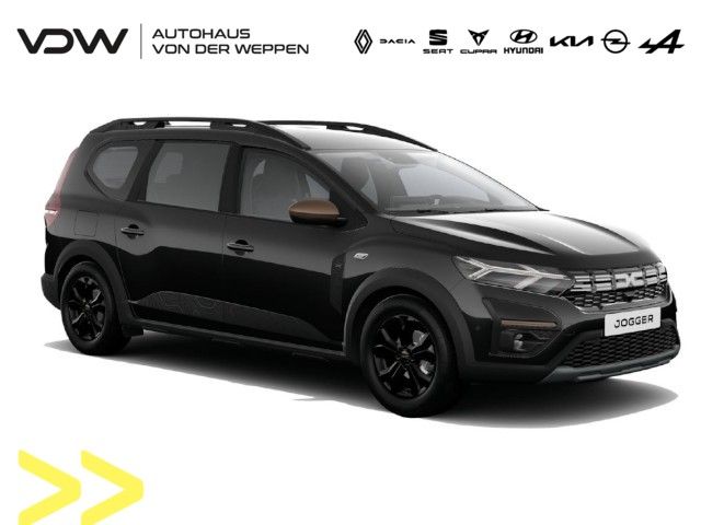 Dacia Jogger Extreme Extreme Hybrid 140 Klima