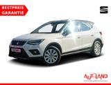Seat Arona 1.0 TSI Xcellence Beats LED Navi ACC Beats - Seat Arona: Xcellence Beats