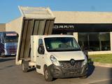 Renault Master TIPPER**98.000km*Euro6 135Hp*Belgian*Rena - Angebote