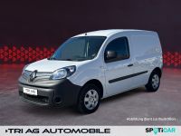 Renault Kangoo - Vorschau Bild 7
