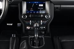FORD Mustang GT 5.0 Ti-VCT V8 Fastback*Premium-Paket