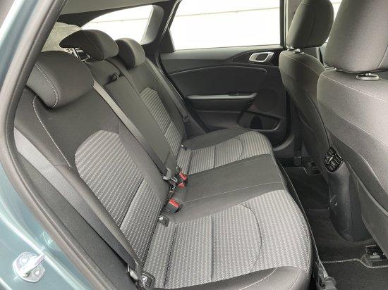 Kia ceed Sportswagon 1.6 CRDi DCT Mild Hybrid  Visio