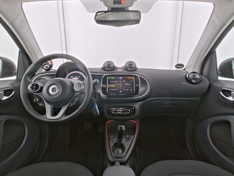 Fahrzeugabbildung Smart Smart EQ Cabrio*passion*WINTER-PAKET*JBL-SOUNDSY