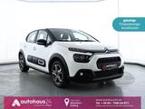 Citroën C3 1.2 PureTech ParkPilot|Klima|Tempomat - Citroën C3 Gebrauchtwagen in München