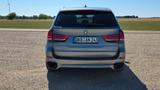 BMW X5 M50d-LED-HUD-Digitalcockpit-Android-Apple-Top - BMW X5 M50 von privat
