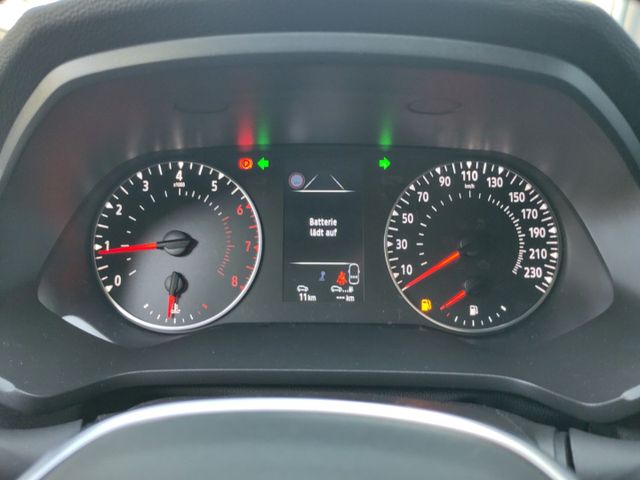 ASX 1.0l PLUS / UPE: 28.230,- € / Fulllink Klima