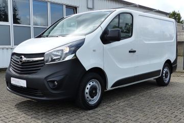 Opel Vivaro - 3
