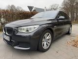 BMW 535d GT M |LED | Soft | HUD | S-Hzg | H/K | AHK  - BMW 535 Gran Turismo mit Diesel-Antrieb: Automatik