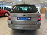 Skoda Fabia Combi Active - Skoda Fabia: Combi Active
