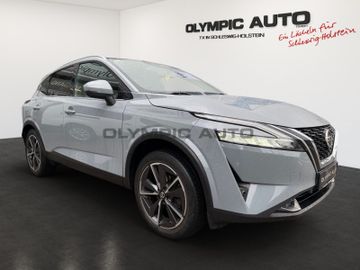 Nissan Qashqai - 2