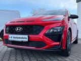 Hyundai Kona 1.6T N Line *LED/NAVI/KLIMAUT/ACC/SHZ/PDC.. - Hyundai KONA in Nürnberg
