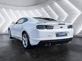 Chevrolet Camaro Coupe V8 2SS *Recaro Sitze*Magnetic Ride* - Chevrolet Neuwagen in Düsseldorf