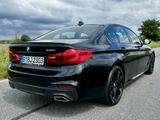 BMW 530iA*M-paket*Headup*Kamera360*Keyless*Ambient - BMW 530: 530i M Paket