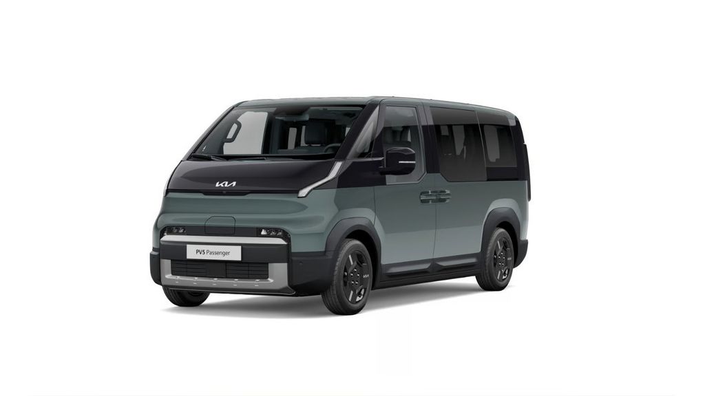 Kia PV5