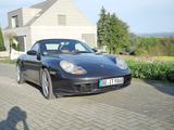 Porsche Boxster S Porsche Exclusive - gebrauchte Porsche Boxster aus dem Jahr 2004