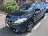 Mazda 5 Lim. 2.0 Top ohne Tüv - Mazda 5 in Wuppertal