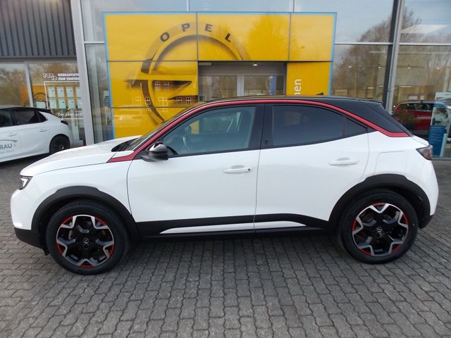 Opel Mokka-e GS Line/OBC 11KW/Sitzhzg./180°RFK/LED/A