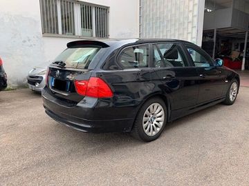 BMW 318 - 3