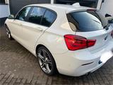 BMW  TÜV 12/27 | Service NEU | Carplay  - BMW 116 Gebrauchtwagen in Mülheim (Ruhr)
