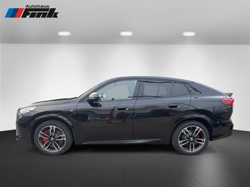 BMW iX2 EDRIVE20 M Sportpaket Head-Up DAB LED RFK