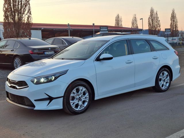 KIA cee'd Sporty Wagon