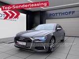 Audi A6 45 TFSI Q DESIGN LEDER HuD STDHZG B&O