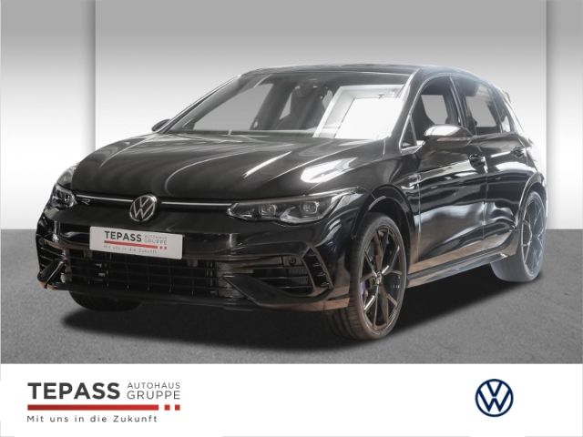 Volkswagen Golf R 2.0 TSI Performance NAVI PANO AKRA